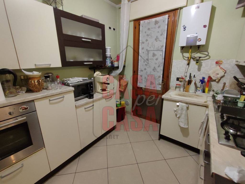appartamento in vendita a Padova in zona Montà