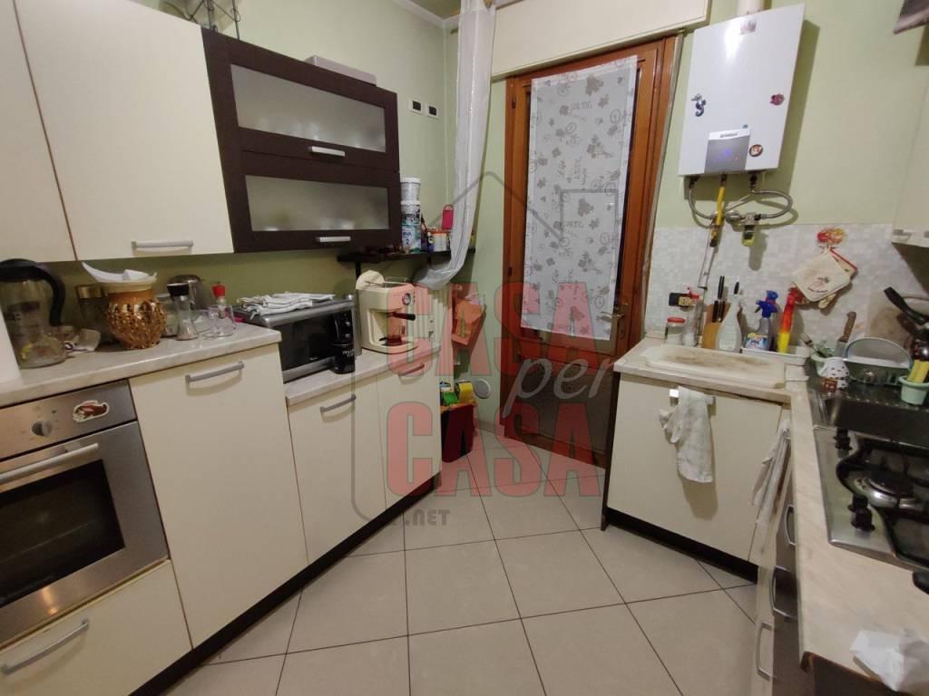 appartamento in vendita a Padova in zona Brentelle