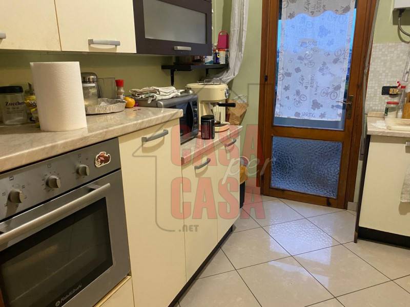 appartamento in vendita a Padova in zona Centro Storico