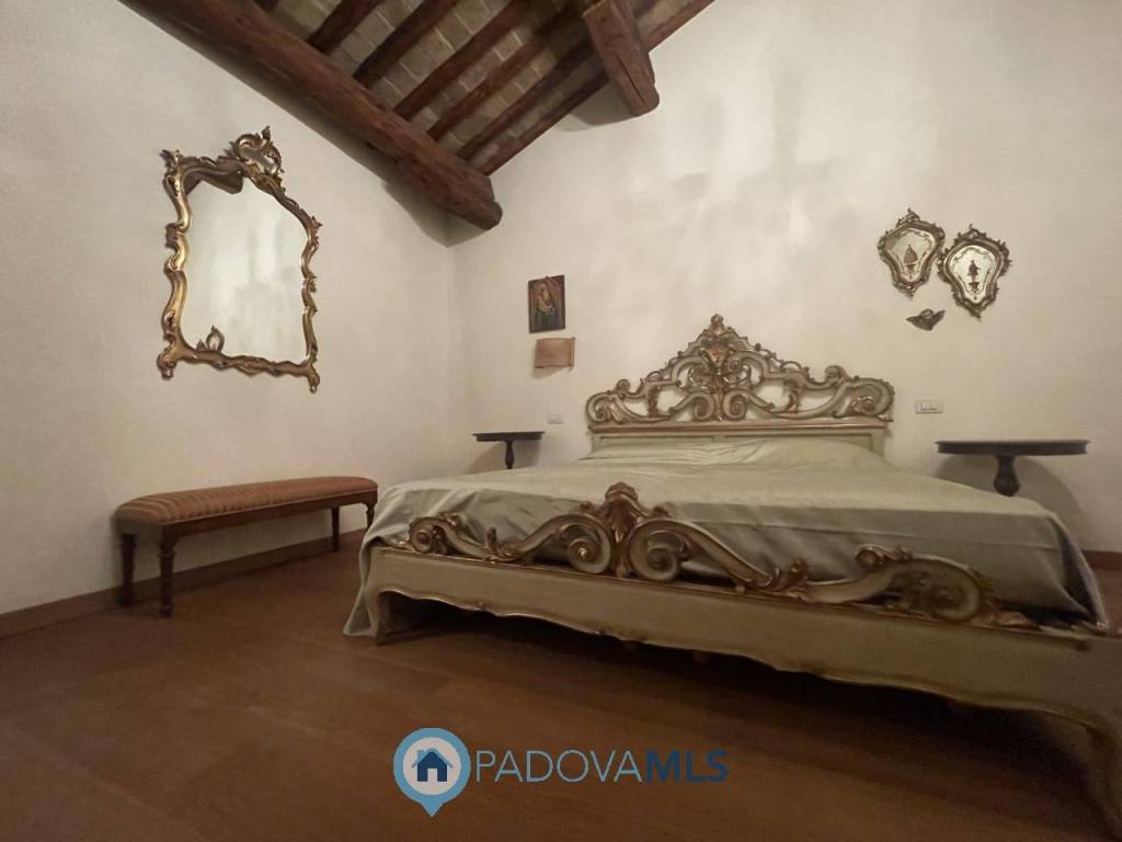 appartamento in vendita a Padova in zona Centro Storico