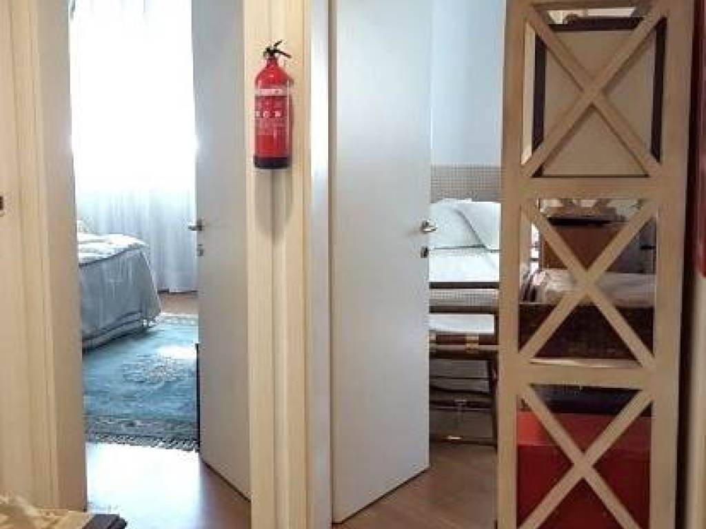 appartamento in vendita a Padova in zona Savonarola