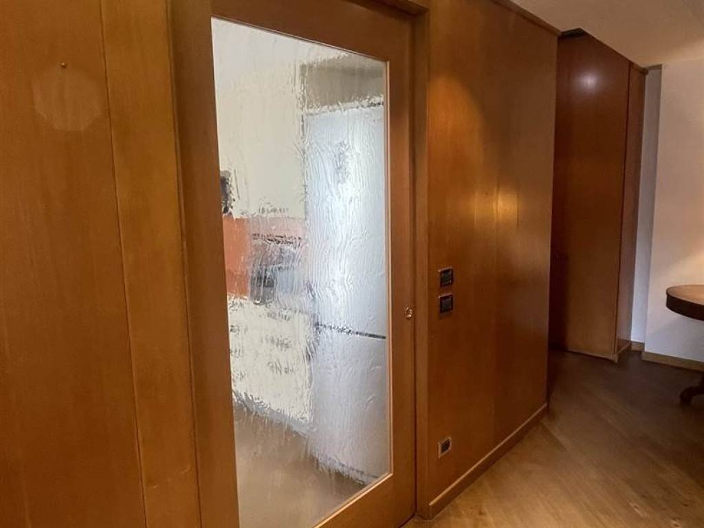 appartamento in vendita a Padova in zona Savonarola