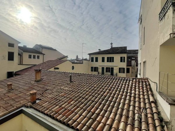 appartamento in vendita a Padova in zona Savonarola