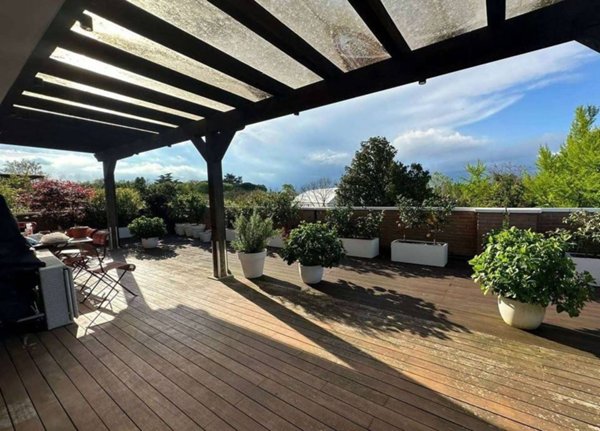 appartamento in vendita a Padova in zona Mandria