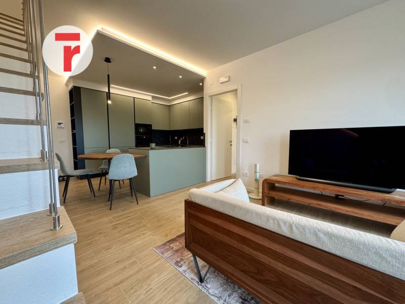 appartamento in vendita a Padova in zona Torre