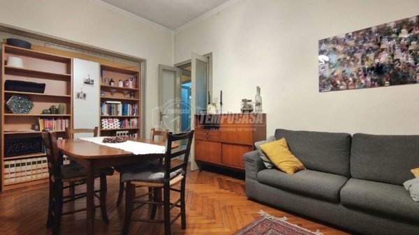 appartamento in vendita a Padova in zona Centro Storico