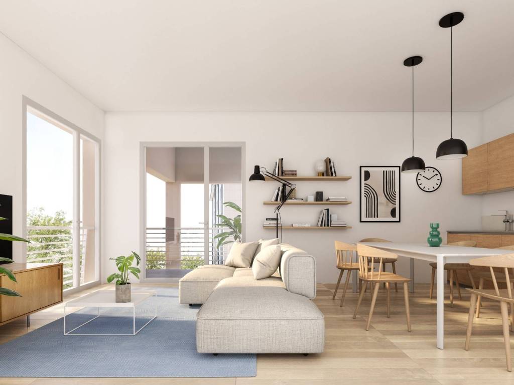 appartamento in vendita a Padova in zona Centro Storico