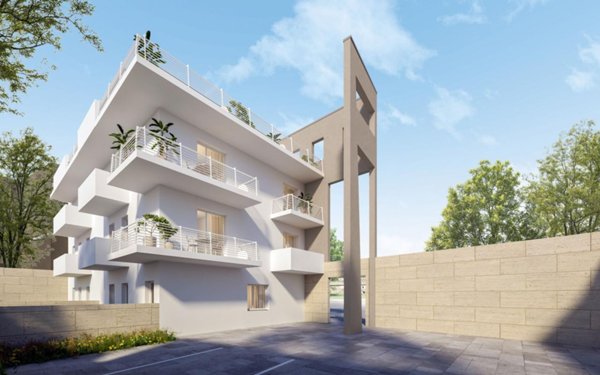 appartamento in vendita a Padova in zona Centro Storico