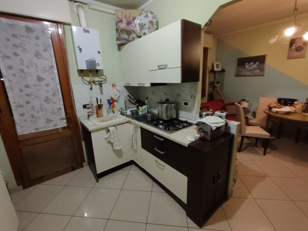 appartamento in vendita a Padova