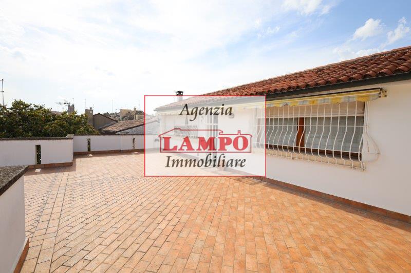 appartamento in vendita a Padova in zona Centro Storico