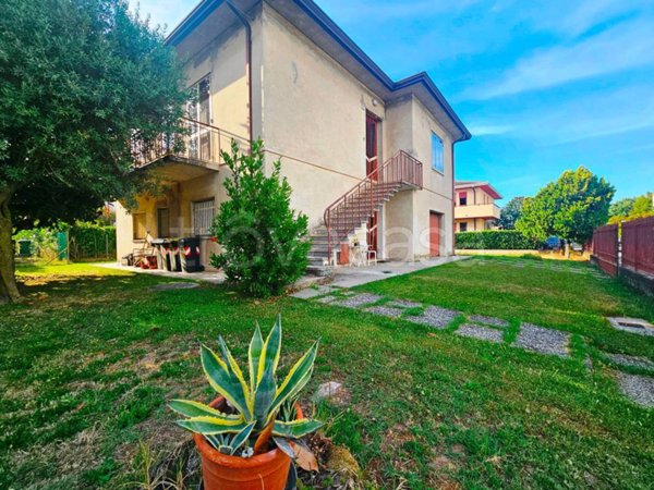 casa indipendente in vendita a Padova