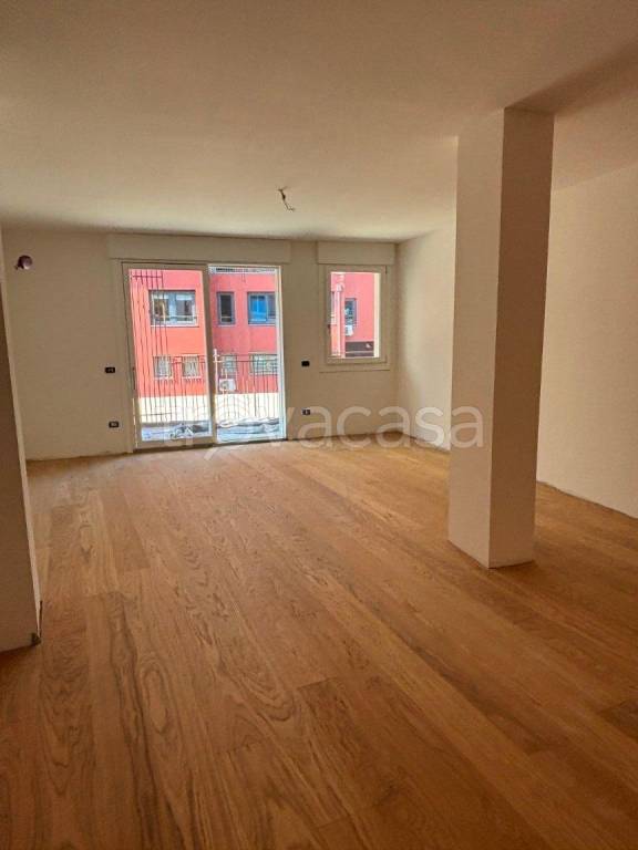 appartamento in vendita a Padova in zona Savonarola