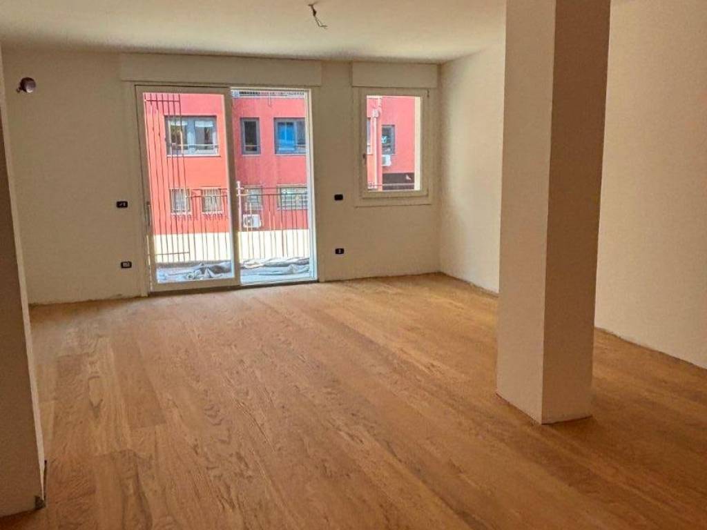 appartamento in vendita a Padova in zona Savonarola