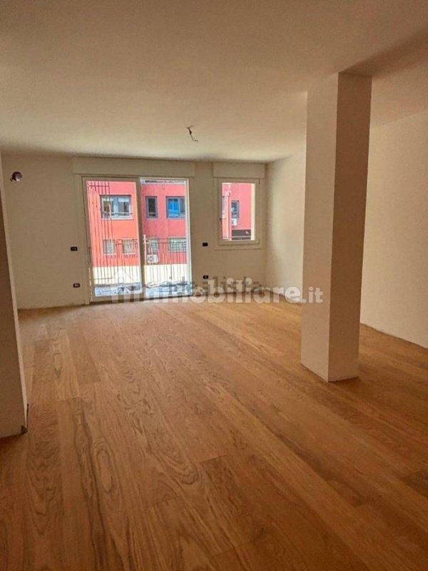 appartamento in vendita a Padova in zona Savonarola