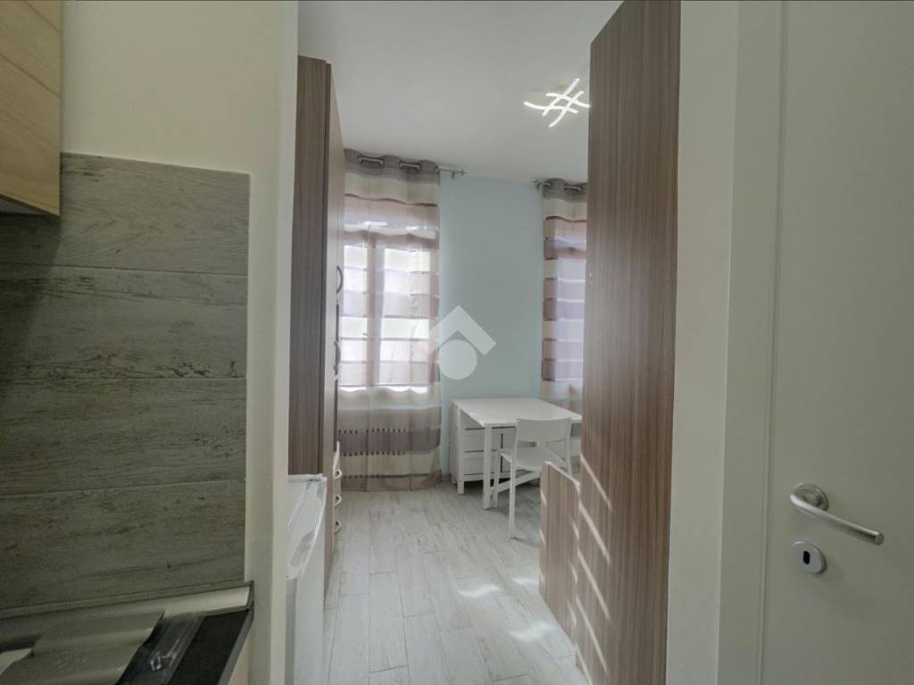 appartamento in vendita a Padova in zona Portello