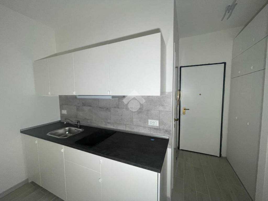appartamento in vendita a Padova in zona Portello