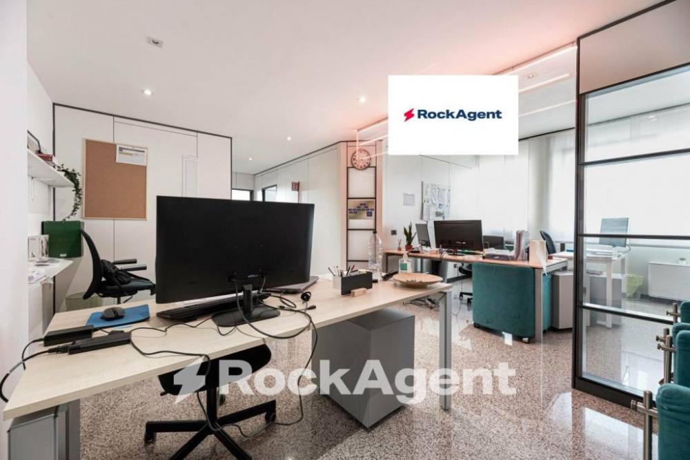 ufficio in vendita a Padova in zona Camin / Granze