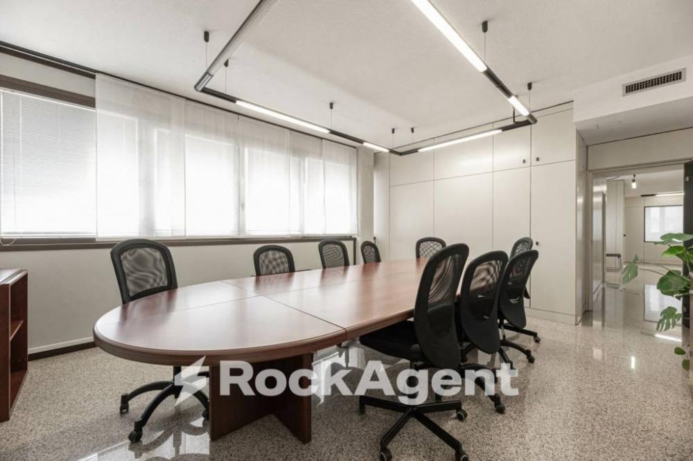 ufficio in vendita a Padova in zona Camin / Granze
