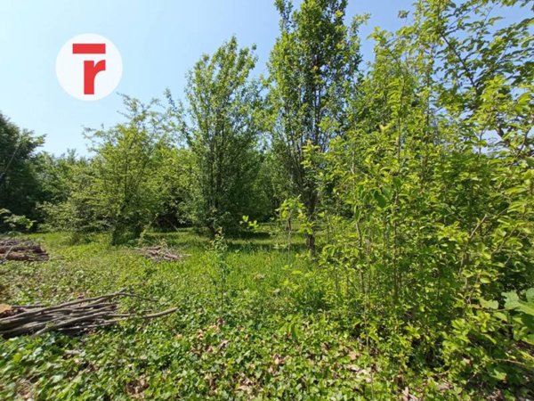 terreno agricolo in vendita a Padova in zona Centro Storico