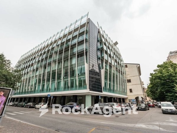 appartamento in vendita a Padova in zona Centro Storico