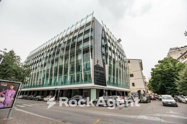 appartamento in vendita a Padova in zona Centro Storico