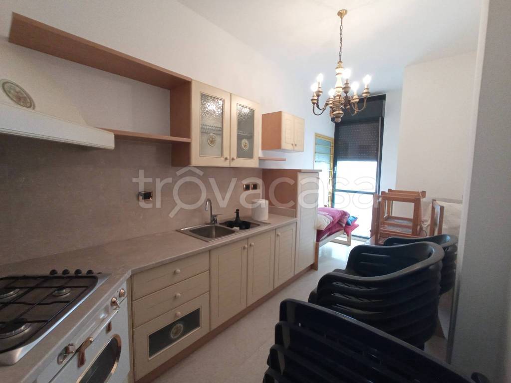 appartamento in vendita a Padova in zona Savonarola