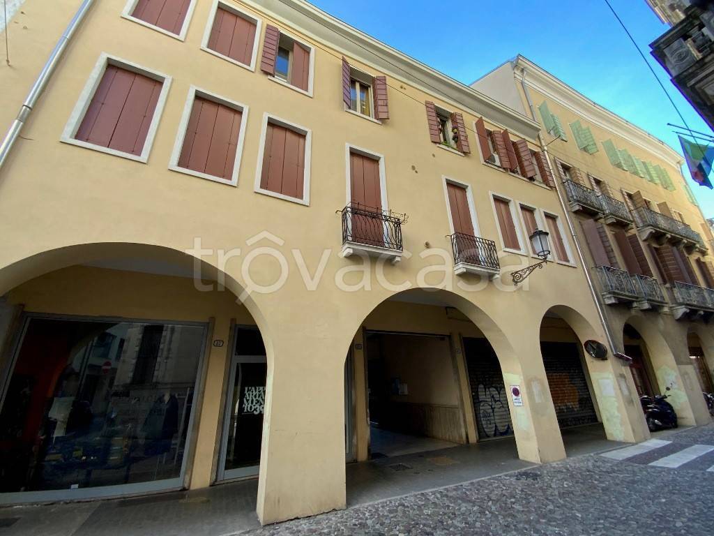 appartamento in vendita a Padova