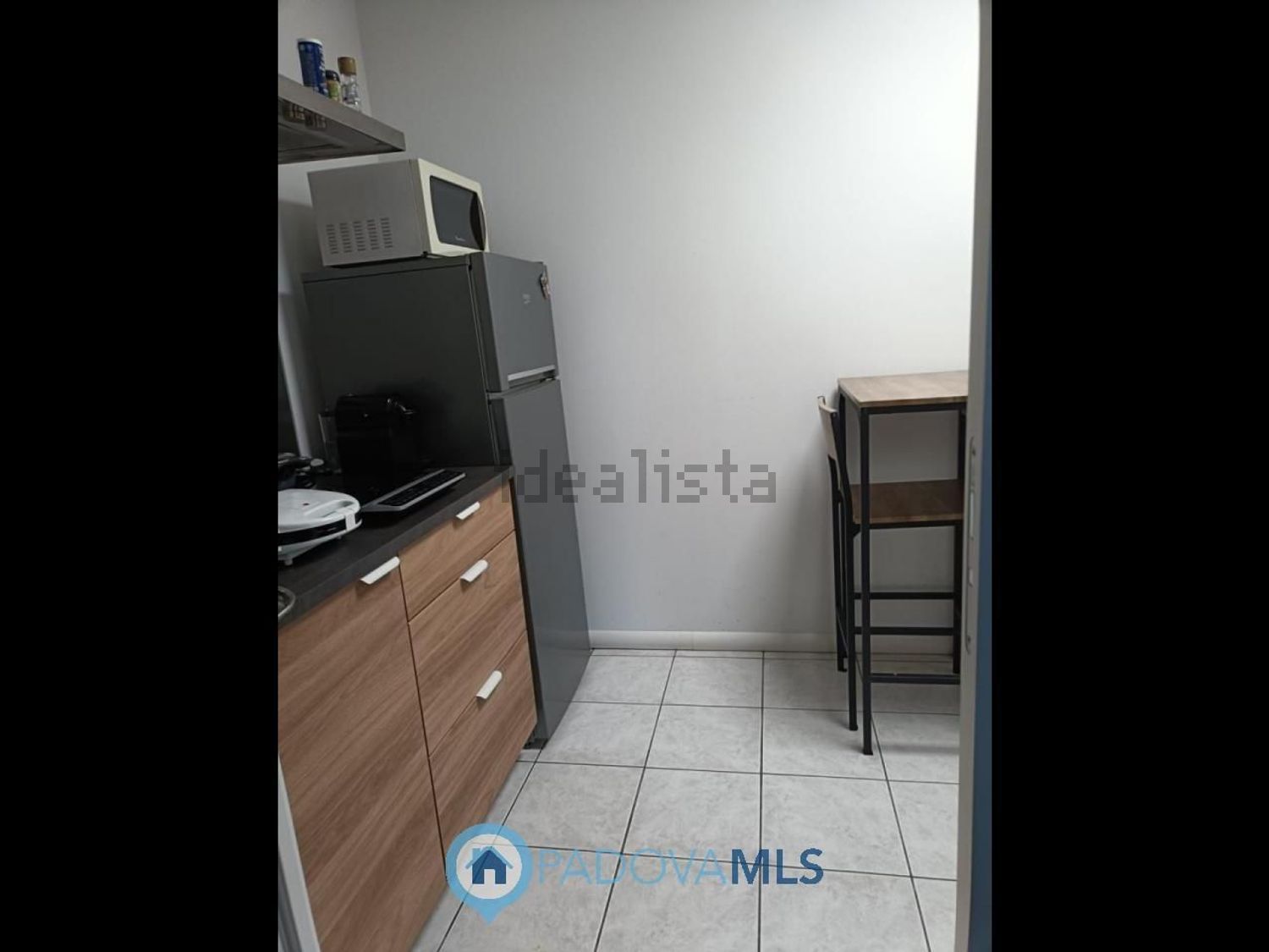 ufficio in vendita a Padova