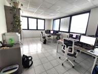 ufficio in vendita a Padova