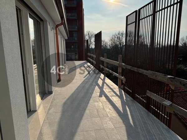 appartamento in vendita a Padova in zona Centro Storico