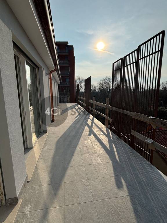 appartamento in vendita a Padova in zona Savonarola