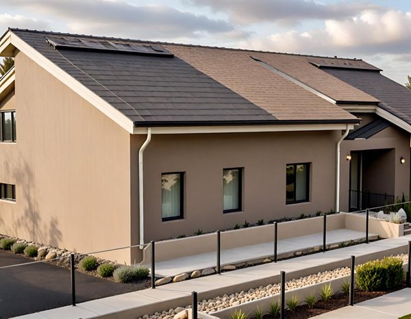 casa indipendente in vendita a Padova in zona Guizza