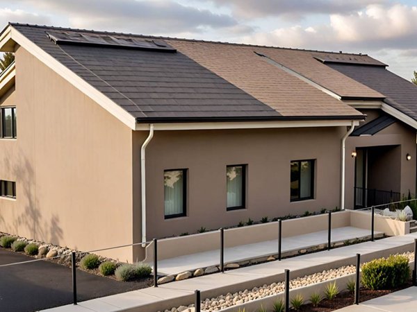 casa indipendente in vendita a Padova in zona Guizza