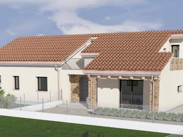 casa indipendente in vendita a Padova in zona Guizza
