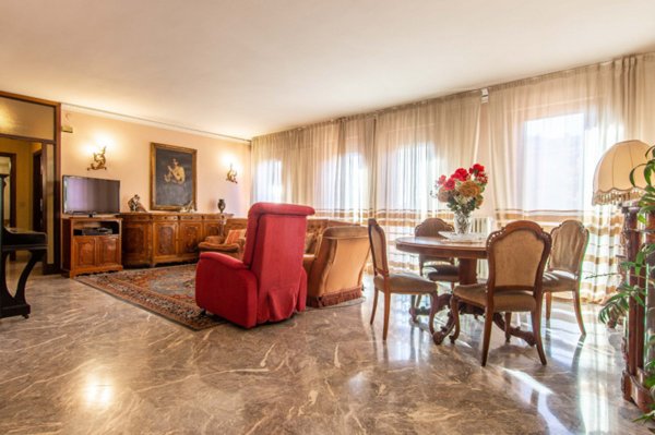 appartamento in vendita a Padova in zona Forcellini / Terranegra