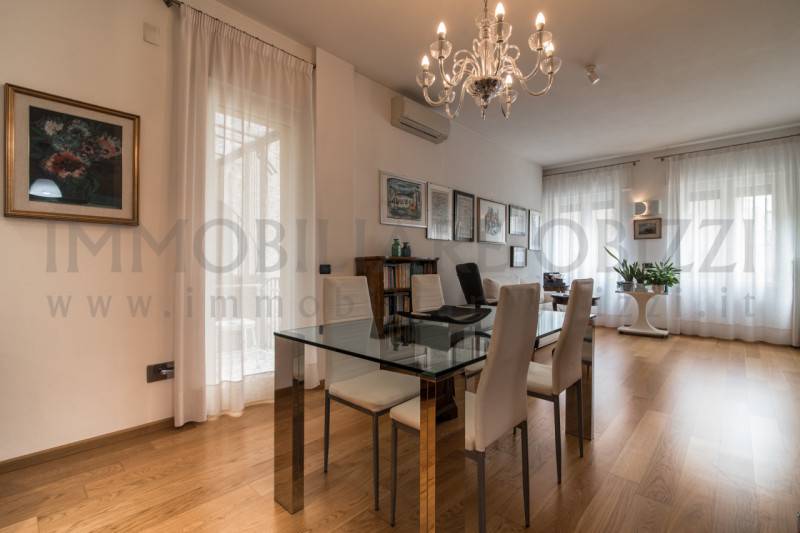 appartamento in vendita a Padova