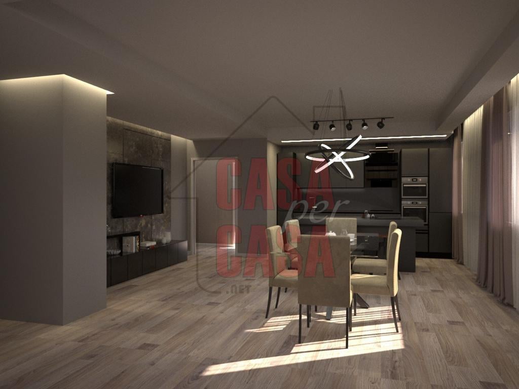 appartamento in vendita a Padova in zona Pontevigodarzere