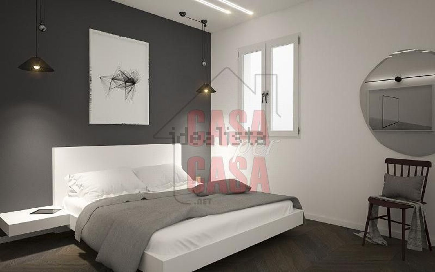 appartamento in vendita a Padova in zona Pontevigodarzere