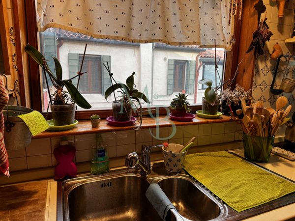 appartamento in vendita a Padova in zona Savonarola