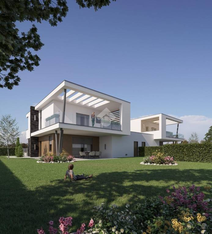 terreno agricolo in vendita a Padova