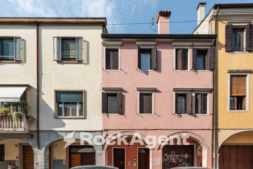 appartamento in vendita a Padova in zona San Giuseppe