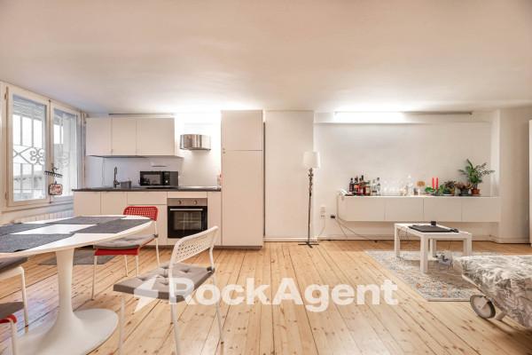 appartamento in vendita a Padova in zona Centro Storico