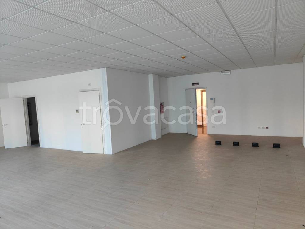 appartamento in vendita a Padova in zona Stanga