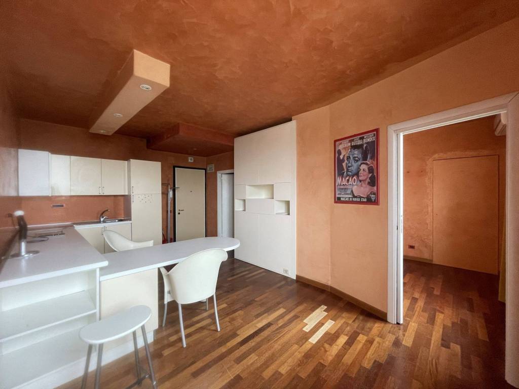 appartamento in vendita a Padova in zona Savonarola