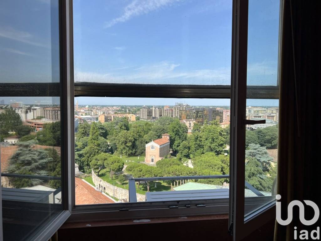 appartamento in vendita a Padova in zona Savonarola