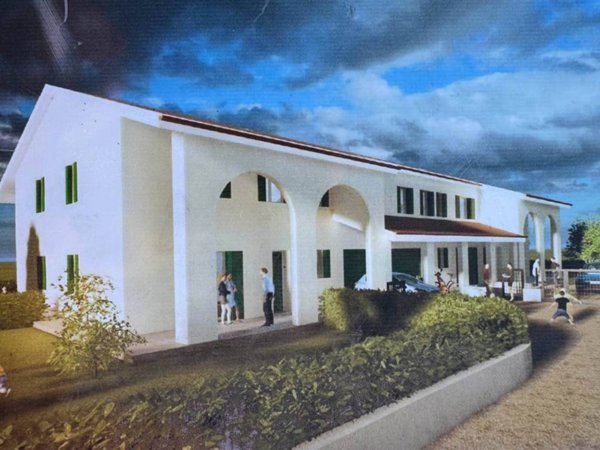 casa indipendente in vendita a Padova in zona Guizza