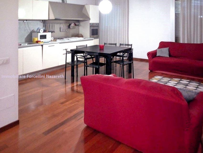 appartamento in vendita a Padova in zona Forcellini / Terranegra