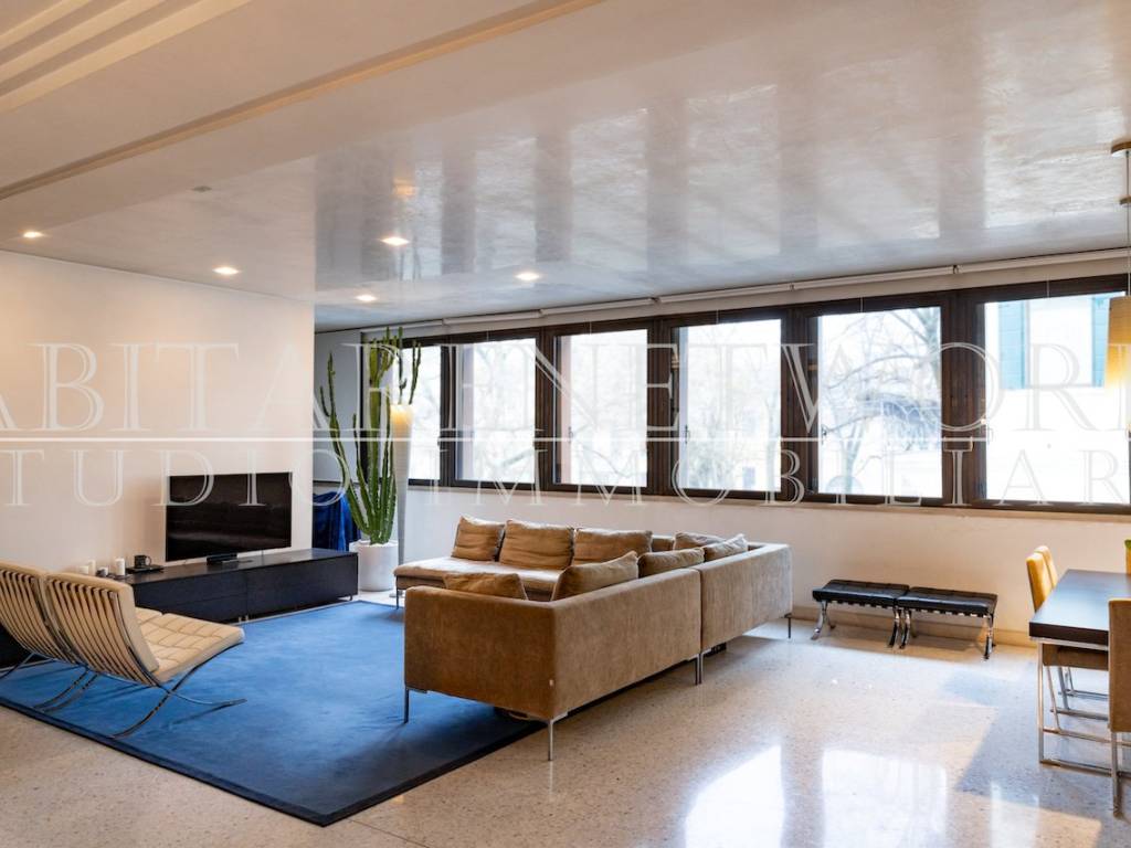 appartamento in vendita a Padova in zona Savonarola