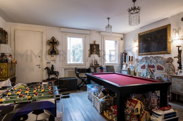 casa indipendente in vendita a Padova in zona Centro Storico