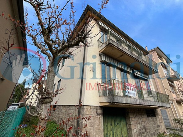 casa indipendente in vendita a Padova in zona Forcellini / Terranegra